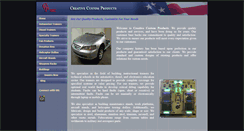 Desktop Screenshot of ccpaz.com