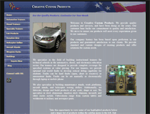 Tablet Screenshot of ccpaz.com